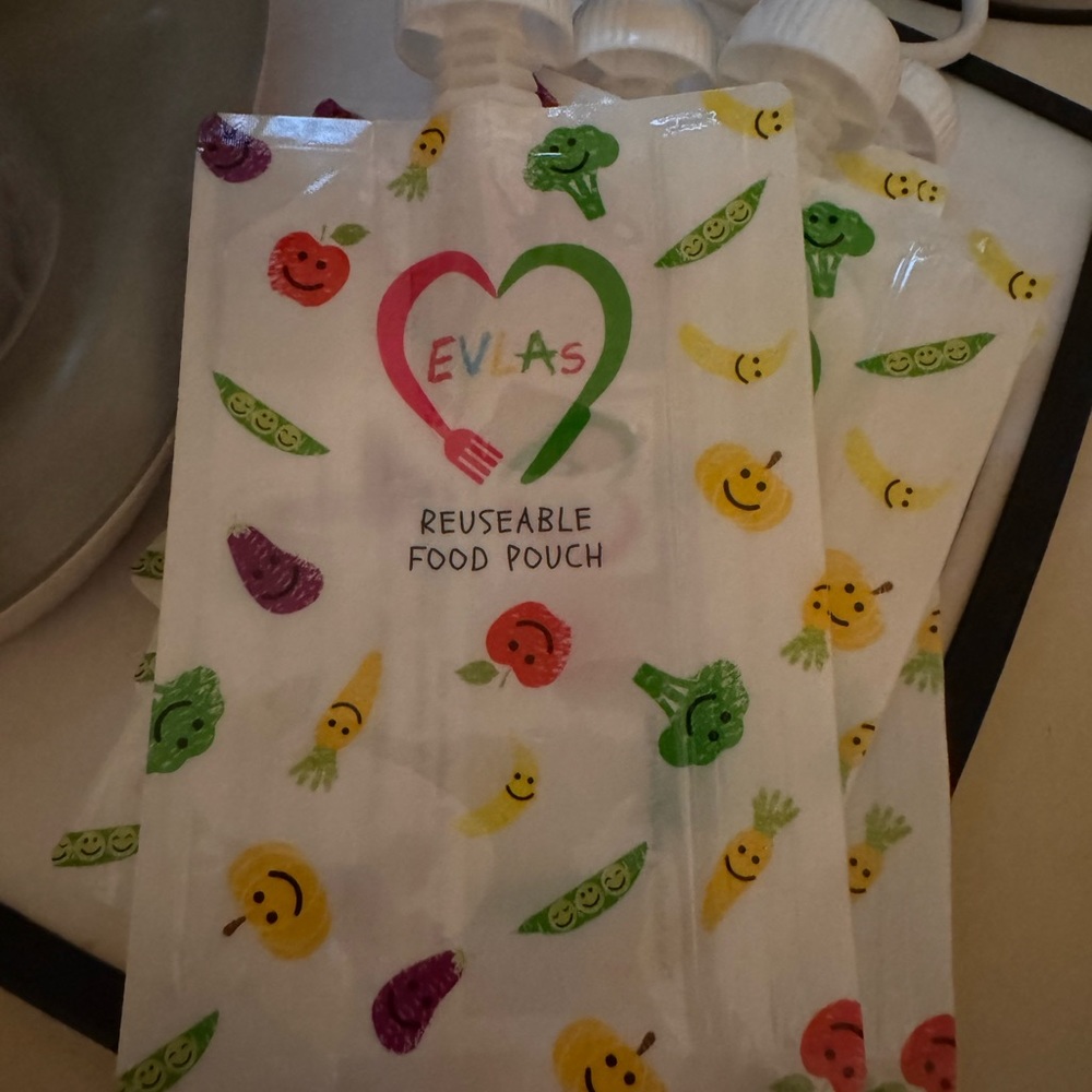 Evlas Baby Food Maker